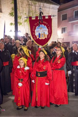 Viernes Santo (Noche) 2013 - 193